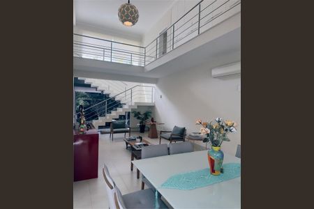 Casa à venda com 5 quartos, 424m² em Loteamento Parque das Sapucaias, Campinas