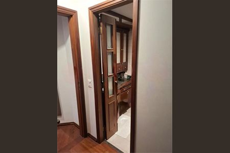 Apartamento à venda com 3 quartos, 81m² em São Judas, São Paulo