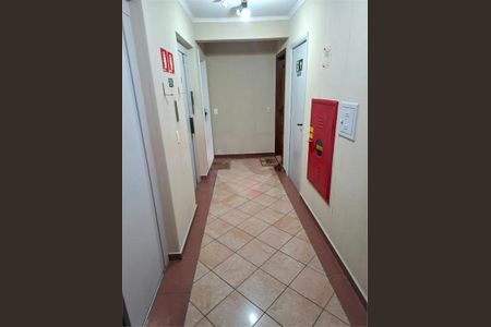 Apartamento à venda com 3 quartos, 81m² em São Judas, São Paulo