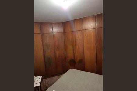 Apartamento à venda com 3 quartos, 81m² em São Judas, São Paulo