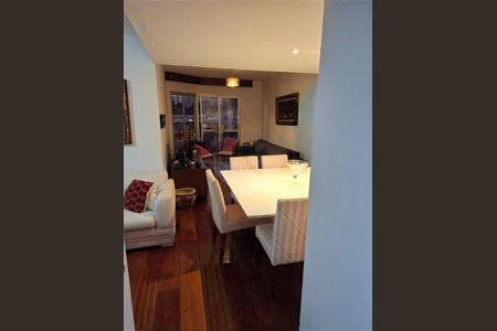 Apartamento à venda com 3 quartos, 81m² em São Judas, São Paulo