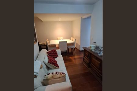 Apartamento à venda com 3 quartos, 81m² em São Judas, São Paulo