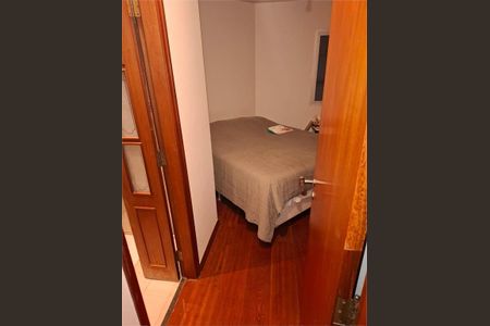 Apartamento à venda com 3 quartos, 81m² em São Judas, São Paulo