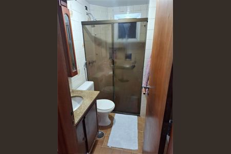 Apartamento à venda com 3 quartos, 81m² em São Judas, São Paulo