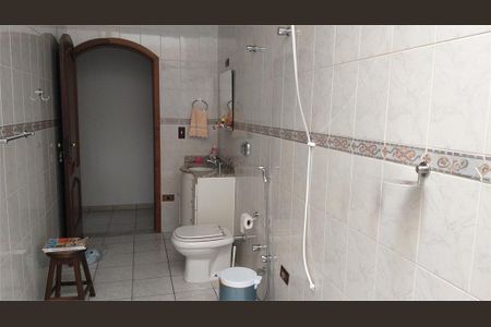 Casa à venda com 3 quartos, 276m² em Jardim Divinolandia, Guarulhos