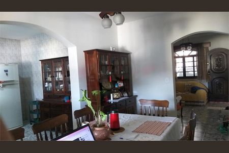 Casa à venda com 3 quartos, 276m² em Jardim Divinolandia, Guarulhos