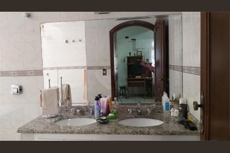 Casa à venda com 3 quartos, 276m² em Jardim Divinolandia, Guarulhos