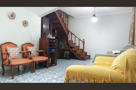 Casa à venda com 3 quartos, 276m² em Jardim Divinolandia, Guarulhos