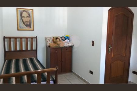 Casa à venda com 3 quartos, 276m² em Jardim Divinolandia, Guarulhos