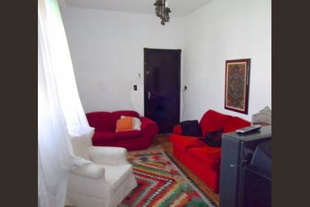 Casa à venda com 4 quartos, 416m² em Jardim Santa Helena, São Paulo