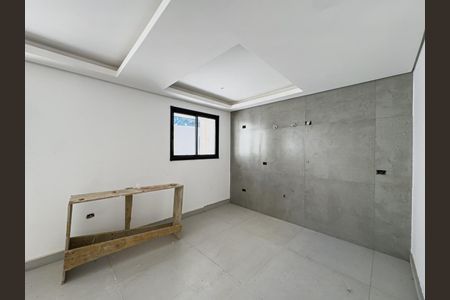 Casa à venda com 3 quartos, 90m² em Jardim, Santo André