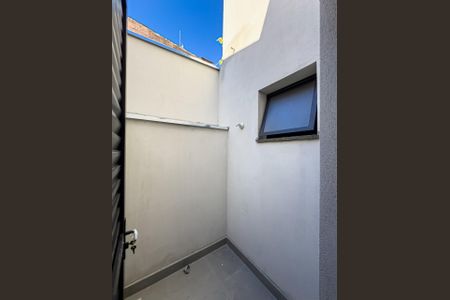 Casa à venda com 3 quartos, 90m² em Jardim, Santo André