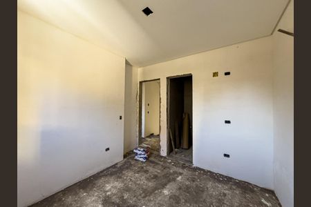 Casa à venda com 3 quartos, 90m² em Jardim, Santo André