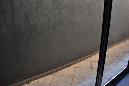 Vista da Sala de casa para alugar com 2 quartos, 250m² em Vila Cavaton, São Paulo