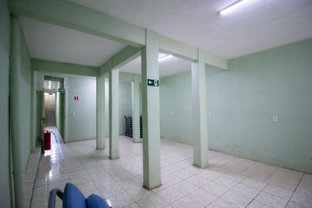 Quarto de casa para alugar com 1 quarto, 58m² em Jardim Santa Luiza, Sorocaba