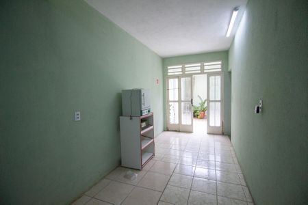 Quarto de casa para alugar com 1 quarto, 58m² em Jardim Santa Luiza, Sorocaba