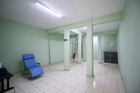 Sala de casa para alugar com 1 quarto, 58m² em Jardim Santa Luiza, Sorocaba