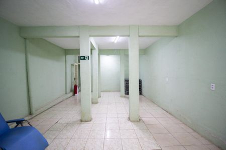 Sala de casa para alugar com 1 quarto, 58m² em Jardim Santa Luiza, Sorocaba