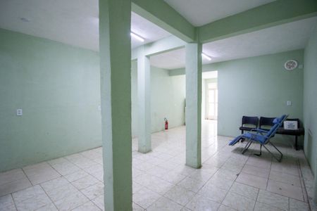 Sala de casa para alugar com 1 quarto, 58m² em Jardim Santa Luiza, Sorocaba