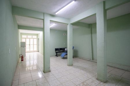 Sala de casa para alugar com 1 quarto, 58m² em Jardim Santa Luiza, Sorocaba