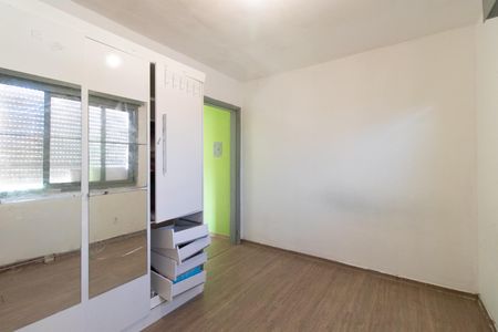 Quarto de apartamento à venda com 1 quarto, 44m² em Cascata, Porto Alegre