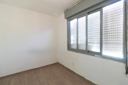 Quarto de apartamento à venda com 1 quarto, 44m² em Cascata, Porto Alegre