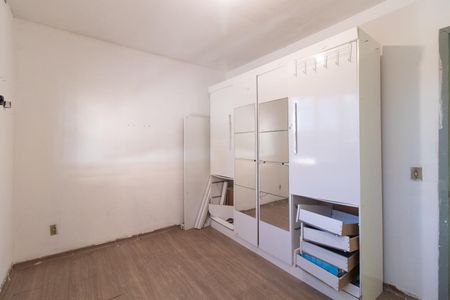 Quarto de apartamento à venda com 1 quarto, 44m² em Cascata, Porto Alegre