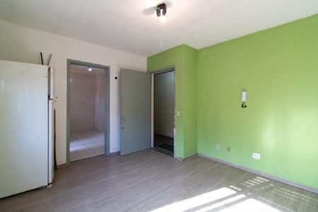 Sala de apartamento à venda com 1 quarto, 44m² em Cascata, Porto Alegre