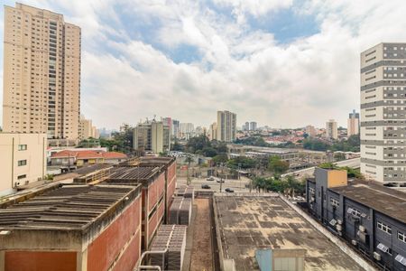 Quarto 1 de apartamento à venda com 2 quartos, 55m² em Vila Paulista, São Paulo
