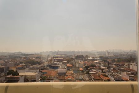 Vista de apartamento para alugar com 2 quartos, 58m² em Paulicéia, São Bernardo do Campo