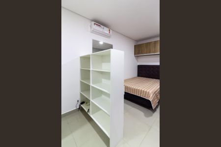 Studio de kitnet/studio para alugar com 1 quarto, 40m² em Santo Amaro, São Paulo