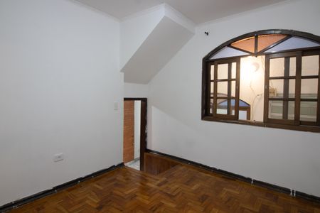 Quarto 1 de casa para alugar com 2 quartos, 100m² em Vila Sao Geraldo, São Paulo