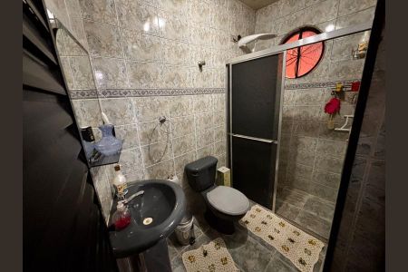 Foto 08 de casa à venda com 4 quartos, 160m² em Vila Germinal, São Paulo