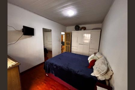 Foto 18 de casa à venda com 4 quartos, 160m² em Vila Germinal, São Paulo