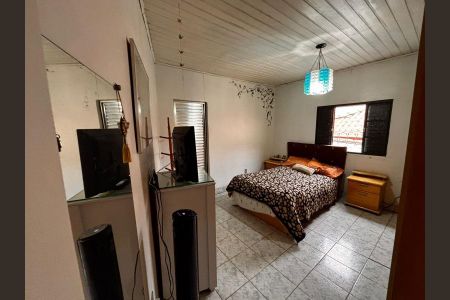 Foto 04 de casa à venda com 4 quartos, 160m² em Vila Germinal, São Paulo