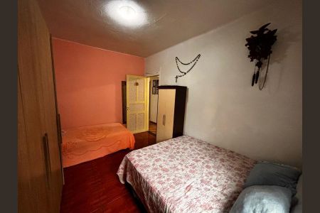 Foto 16 de casa à venda com 4 quartos, 160m² em Vila Germinal, São Paulo