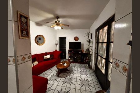 Foto 10 de casa à venda com 4 quartos, 160m² em Vila Germinal, São Paulo