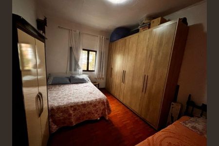 Foto 17 de casa à venda com 4 quartos, 160m² em Vila Germinal, São Paulo