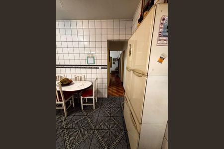 Foto 12 de casa à venda com 4 quartos, 160m² em Vila Germinal, São Paulo