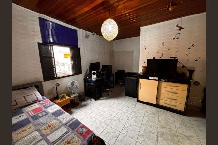 Foto 05 de casa à venda com 4 quartos, 160m² em Vila Germinal, São Paulo