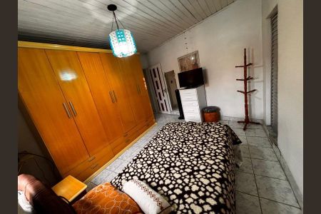 Foto 03 de casa à venda com 4 quartos, 160m² em Vila Germinal, São Paulo