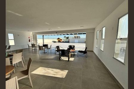 Apartamento para alugar com 2 quartos, 50m² em Vila Beneves, Contagem