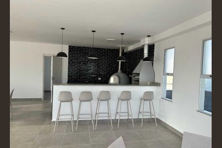 Apartamento para alugar com 2 quartos, 50m² em Vila Beneves, Contagem