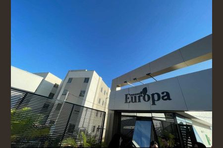 Apartamento para alugar com 2 quartos, 50m² em Vila Beneves, Contagem