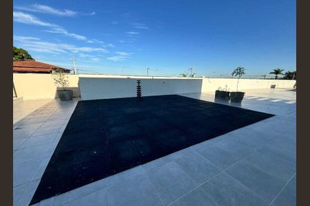 Apartamento para alugar com 2 quartos, 50m² em Vila Beneves, Contagem