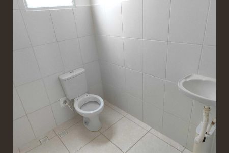 Apartamento para alugar com 2 quartos, 50m² em Vila Beneves, Contagem