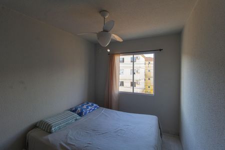 Quarto 2 de apartamento à venda com 3 quartos, 56m² em São Miguel, São Leopoldo