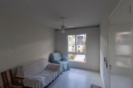 Sala de apartamento à venda com 3 quartos, 56m² em São Miguel, São Leopoldo