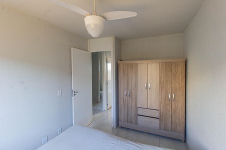 Quarto 2 de apartamento à venda com 3 quartos, 56m² em São Miguel, São Leopoldo