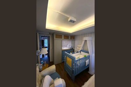 Apartamento à venda com 2 quartos, 98m² em Jardim Guedala, São Paulo